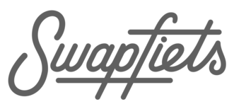 swapfiets grey