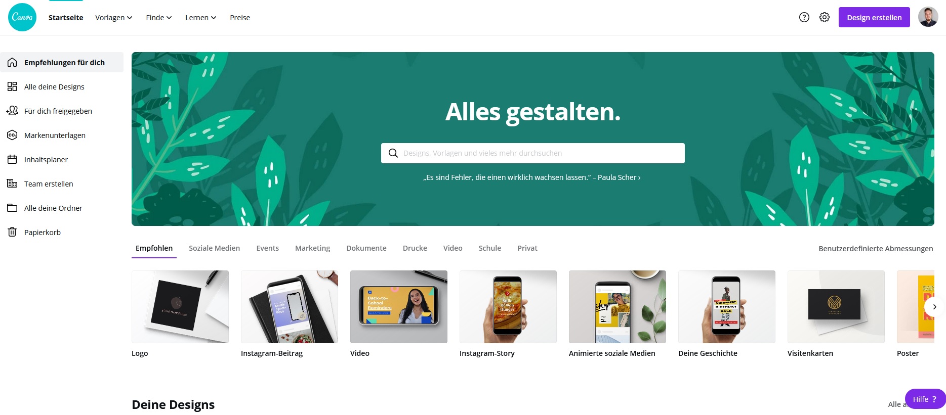 canva