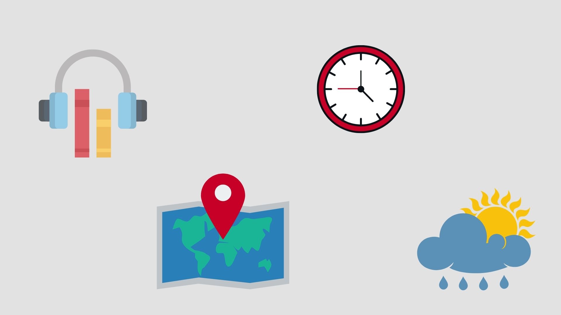 Ad Server Symbole
