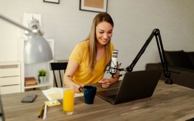 Werbung im Podcast schalten: Alles über Ads und Sponsoren