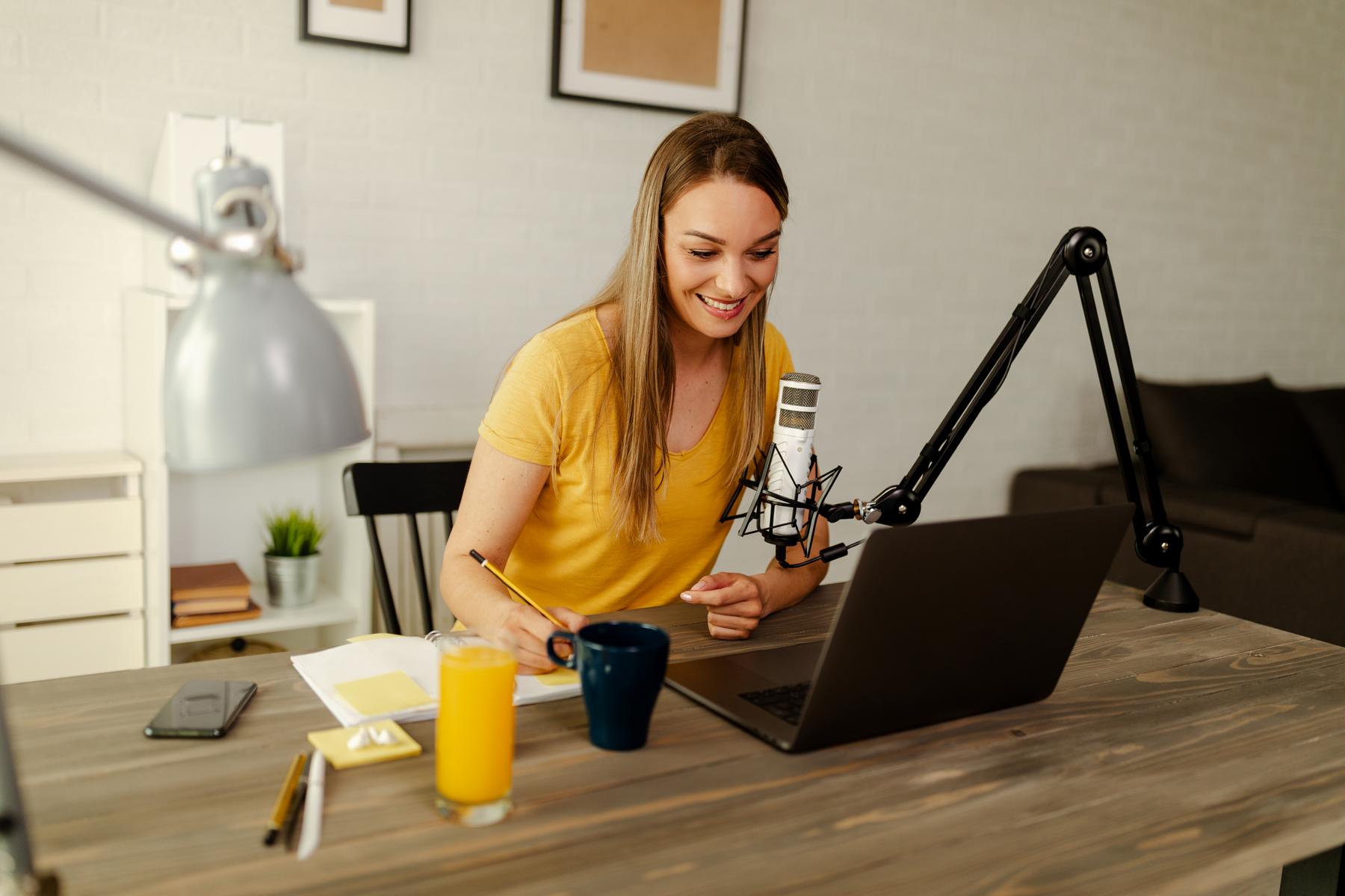 Werbung im Podcast schalten: Alles über Ads und Sponsoren