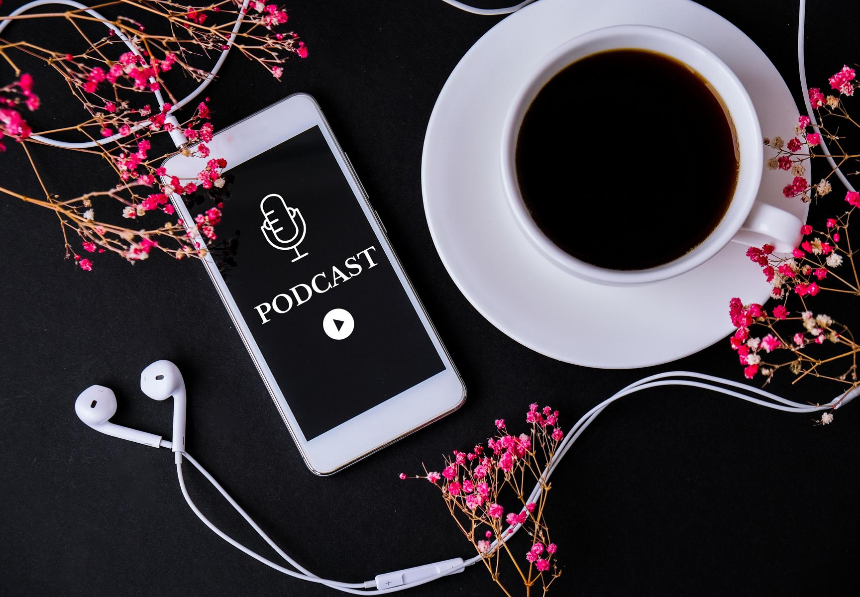 Podcast aufnehmen: Die 5 häufigsten Fehler und wie du sie vermeiden kannst