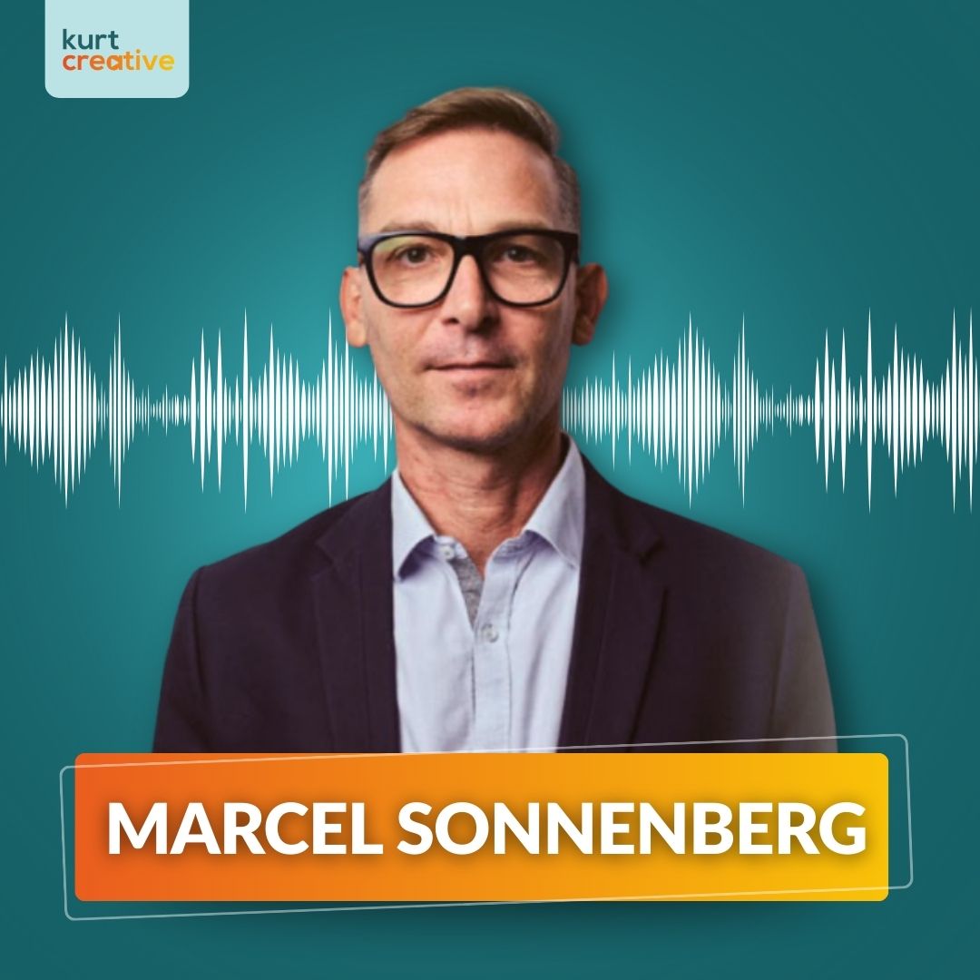 Anwalt der Toten: Wie Nachlasspfleger Marcel Sonnenberg mit kuriosen Erbfällen, Testamentsvollstreckung und Content Marketing zur starken Personenmarke wurde
