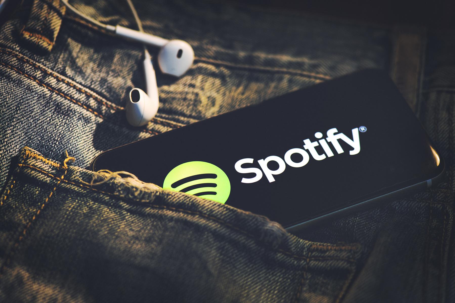 Spotify Werbung schalten für Unternehmenspodcasts: So richtest du Spotify Advertising ein