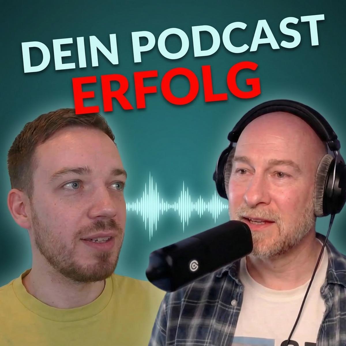 Podcast Hosting, Video Podcast und KI: Daniel Flege vom Hoster LetsCast über die Trends 2026